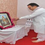 Bhajanlal Sharma