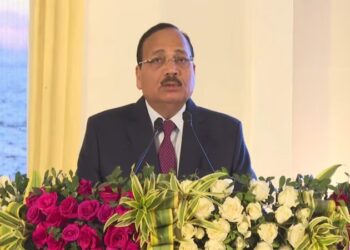 CJI Surya Kant