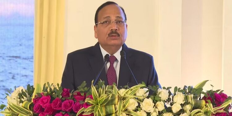 CJI Surya Kant