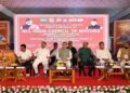 CM Dhami attended the meeting of the All India Mayors Council