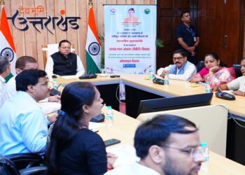 CM Dhami