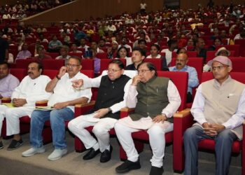 CM Dhami
