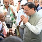 CM Dhami