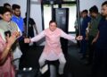 CM Dhami inaugurated the modern sports complex in Roorkee