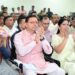 CM Dhami listened to the 135th edition of 'Mann Ki Baat'