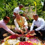 CM Dhami