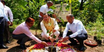 CM Dhami