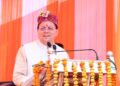 CM Dhami