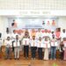 CM Dhami handed over appointment letters to the selected candidates.
