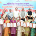 CM Dhami distributed appointment letters to 276 youth
