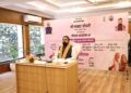CM Samrat Chaudhary