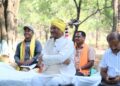 CM Vishnudev Sai