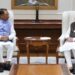 CM Vishnudev Sai-PM Modi