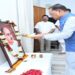 CM Vishnu Dev Sai paid tribute to Dr. Shyama Prasad Mukherjee