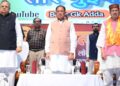 CM Vishnudev Sai