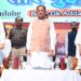 CM Vishnudev Sai