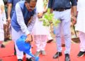 CM Vishnudev Sai