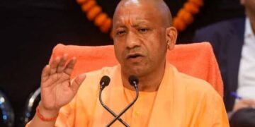 CM Yogi