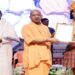 CM Yogi