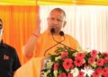 CM Yogi inaugurated 262 projects
