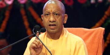 CM Yogi