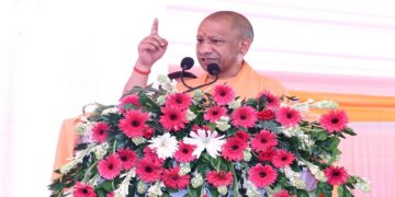 CM Yogi
