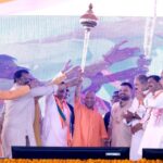 CM Yogi