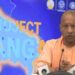 CM Yogi inaugurated Project Ganga.