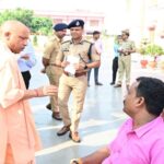 CM Yogi