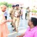 CM Yogi