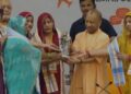 172 farmers from Jewar met CM Yogi