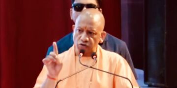 CM Yogi