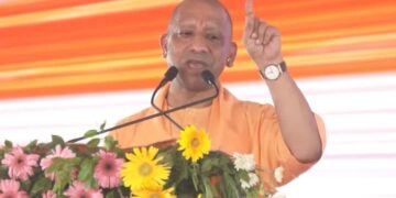 CM Yogi