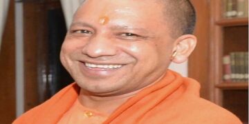 CM Yogi