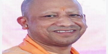 CM Yogi