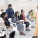 CM Yogi Adityanath did 'Janata Darshan'
