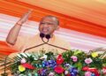 CM Yogi