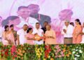 CM Yogi