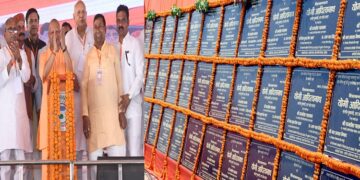 CM Yogi