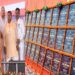 CM Yogi