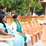 CM Yogi listened to the problems of 150 people in Janta Darshan.