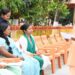 CM Yogi listened to the problems of 150 people in Janta Darshan.