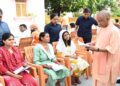 CM Yogi