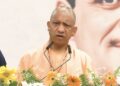 CM Yogi