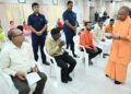 CM Yogi