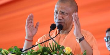 CM Yogi