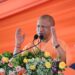 CM Yogi
