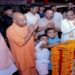 CM Yogi