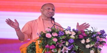 CM Yogi