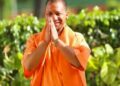 CM Yogi